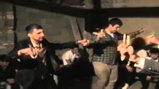 Sincan Saraycık Köyü Alem 13 - Saraycıklı Okan - Mehmet Ersoy Düğün