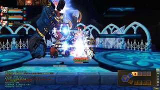 [Elsword NA] Hack or Glitch (Ereda island)
