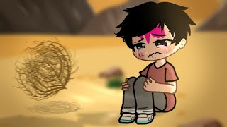 Times I almost went missing\got kidnapped (GachaClub animated story time video)