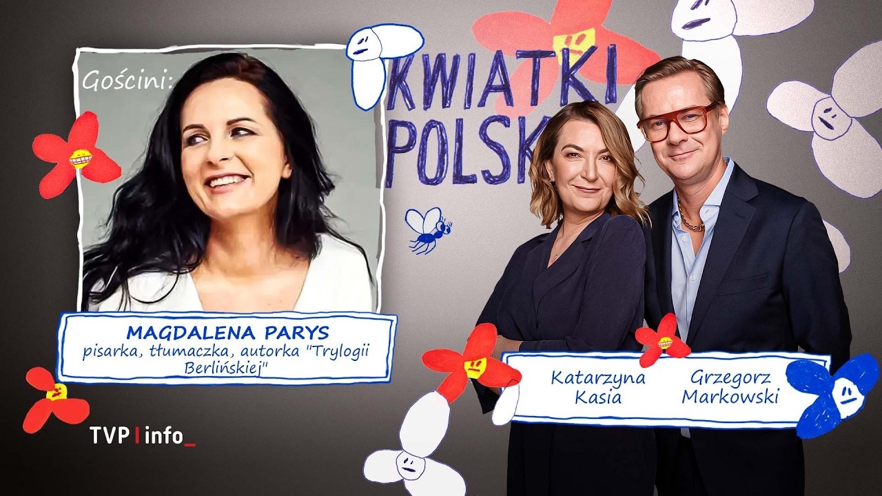 KWIATKI POLSKIE | 25.02.2026
