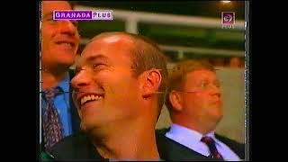 [720p/50p] Granada Plus | continuity | 30th September 1997