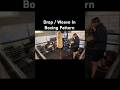 Drop to Bladed Low → Weave In to Square Low → Lead Hook | Boxing Patterns Explained