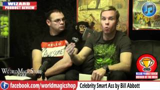 Wizard Product Review 26-1-11