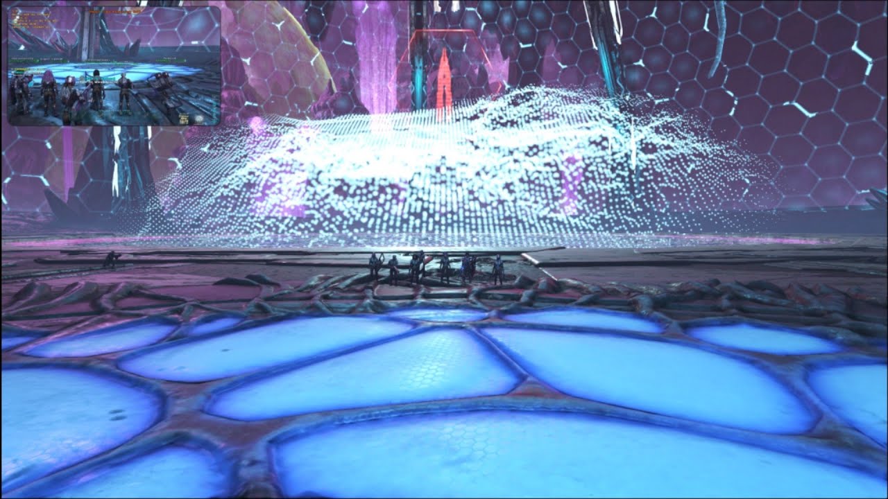 ARK PS5|Leveling up the competition|#RUIN #MATRIX #DEDI #ARTIC - YouTube