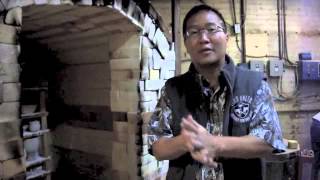 Cory Lum Residency at Genesee Center for the Arts