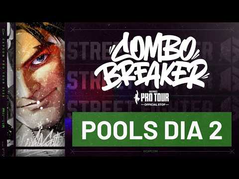 COMBO BREAKER 2026 DIA 2(CPT)