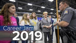 Career Jam 2019