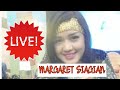 Margareth Siagian..Guncang Balige