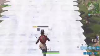 New Op Max height no fall damage glitch