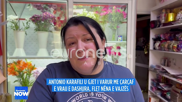 Ekskluzive / Flet nëna e Kejsi Spahillarit, e dyshuar për vrasjen e 18-vjeçarit