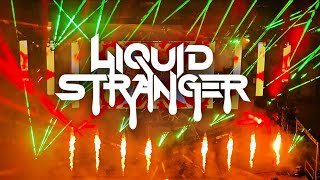 Liquid Stranger Live @ Red Rocks (Voyager Set) 2026 Wakaan Rocks 