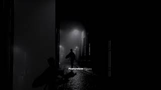 The Shadow Man of the Royal Mile #darkfolklore #scottishfolklore #ghoststory #scotland