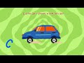 Learn ABC with A For Apple Song 🍎 Fun & Educational 🎶 #aforapple #learning