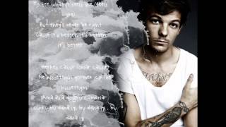 One Direction - Better Than Words Lyrics+Türkçe Çeviri Resimi