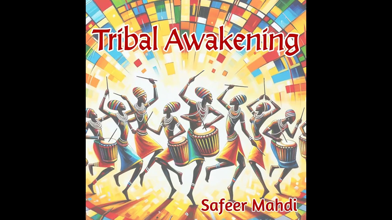 Pathways to Joy Take 2 | Safeer Mahdi