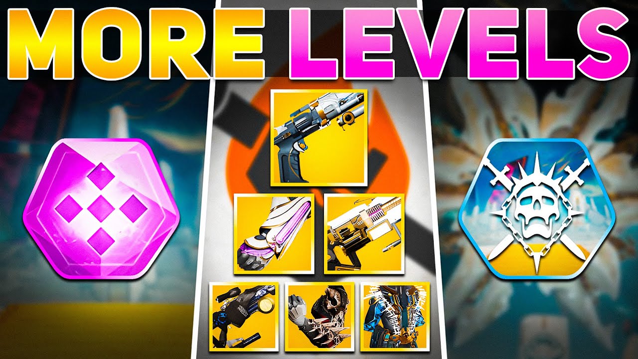 Patch Note Preview, Epic Raid Rule Update, & Another Power Increase (TWAB) | Destiny 2 Ash & Iron