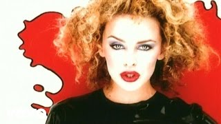 Смотреть клип Kylie Minogue - Confide In Me