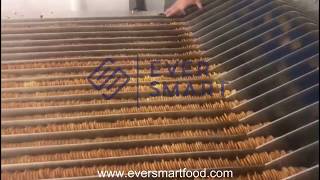 Biscuit Stacker