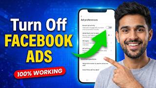 How to Turn Off Facebook Ads Completely
