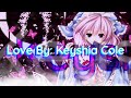 Love  keyshia cole nightcore