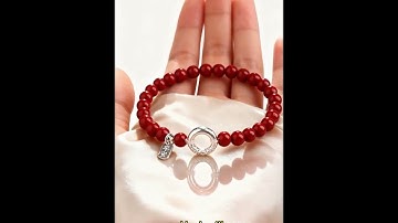 💖 Style meets spiritual power! My new favorite accessory. 🌙📿 #JewelryTok #Viral #eastculture