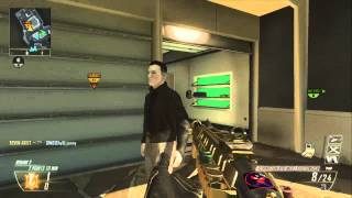 Black Ops 2 C4 Quad