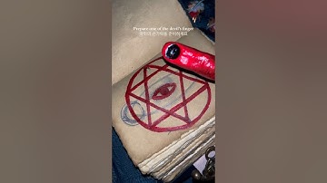 How to teleport #magic #satire #art #asmr