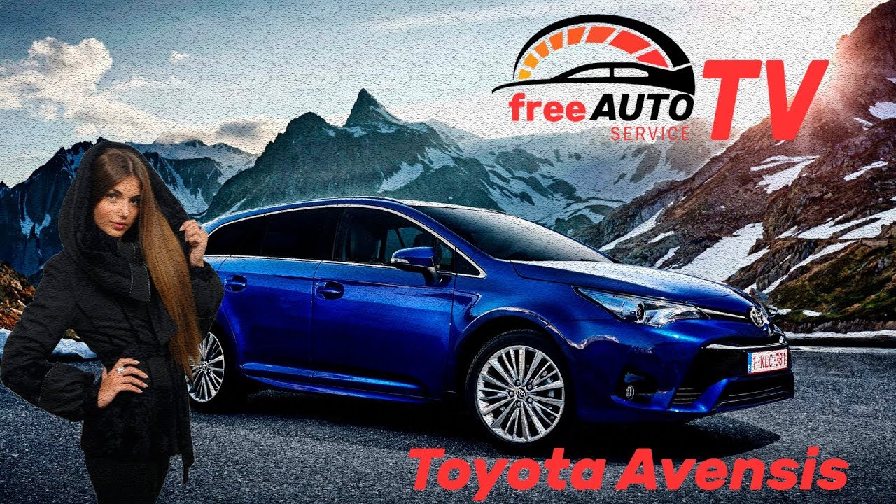 Шестой стрим Free Auto Service TV