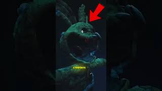 Que Hay Dentro De Catnap En Poppyplaytime Capitulo 3?