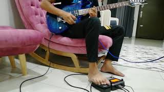 Hidup Bersama (metal) | XPDC chords