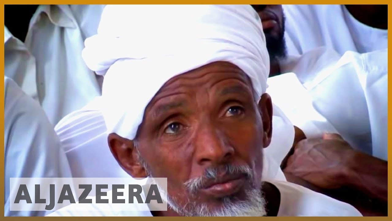 السودان: القتال من أجل روح الشمال