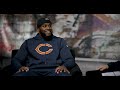 Jaylon Johnson | Player Profile | Chicago Bears