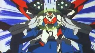 Tekkaman Blade - High-Coat Voltekker Hq