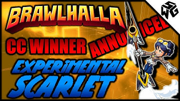 Experimental Scarlet 1v1