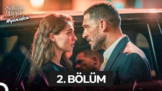Sakla Beni 2. Bölüm | Seni Kaybetmek İstemiyorum