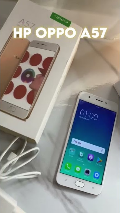Hp Oppo A57 tahun 2016 belinya ditahun 2022 hanya 600an, #shorts