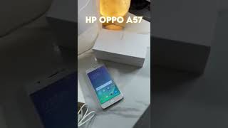 Hp Oppo A57 tahun 2016 belinya ditahun 2022 hanya 600an, #shorts