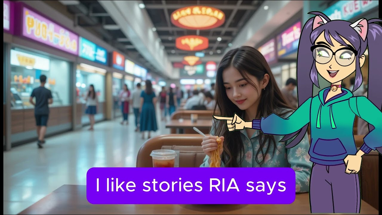 Going to Shopping Mall | Improve Your English | English Listening Skills - Speaking Skills