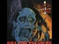 BLOOD FEAST - Kill For Pleasure