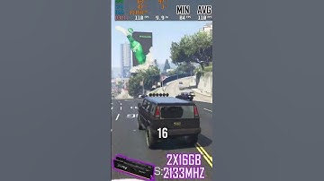 📈 This is the IMPACT of RAM CAPACITY in your PC (results will surprise you) 🚀