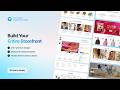 Get Started with OT Section: Theme Sections App | Shopify Theme Section Store