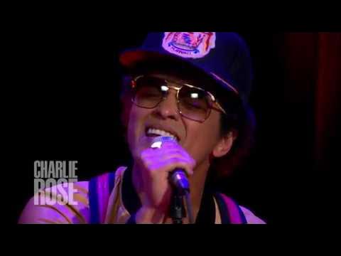 Bruno Mars "That's What I Like" Acoustic Remix | Charlie Rose