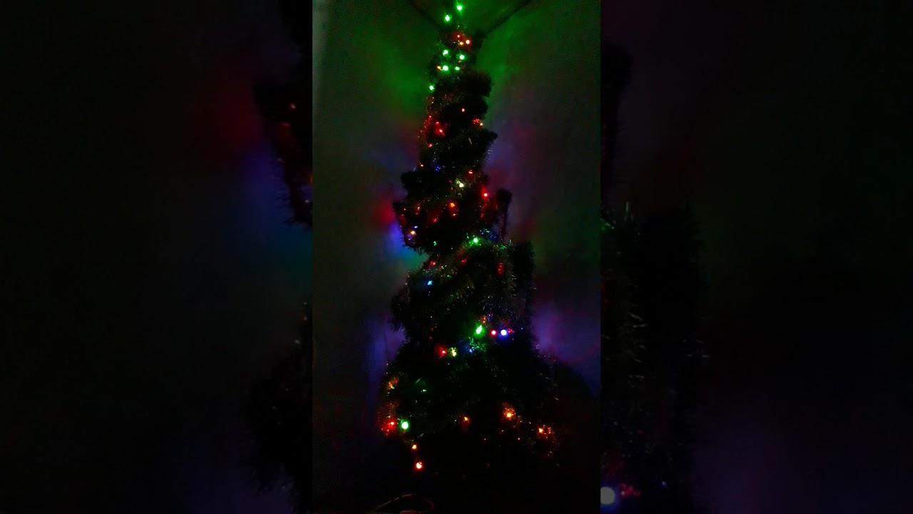 SELAMAT HARI NATAL BAGI SAUDARA-SAUDARA KITA YANG MERAYAKAN - YouTube