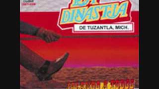 La Dinastia De Tuzantla - Que Suerte La Mia chords