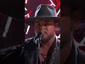 Taking us on a ride with Chris Stapleton's "White Horse" 🤩 @NBC