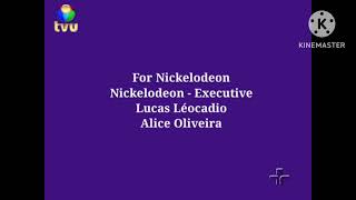 Créditos Lucas Leocádio Produções Company Na Tv Urbana