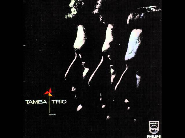 Tamba Trio - Consolacao