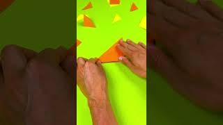 Let’s Create Bird Masks! 🐦💛 Fun Craft Time! #crafts #kidsvideo