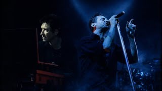 Alan Wilder feat. Dave Gahan - Minutes (SONOIO AI Cover)