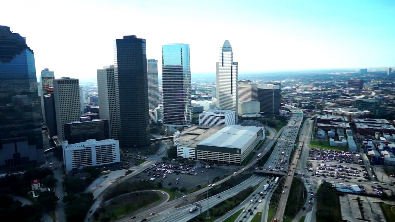 Catalyst Machineworks LLC Aerial Demo Video